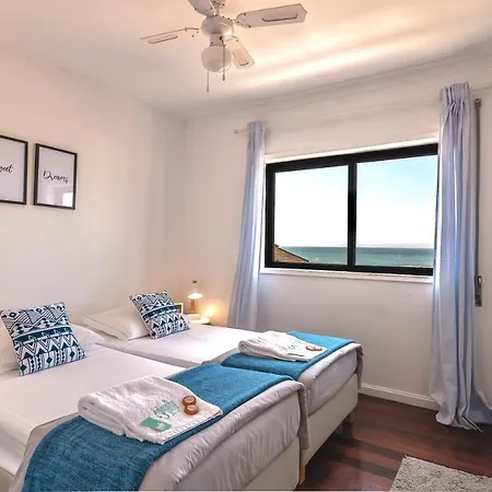 - Sea View Апартаменты