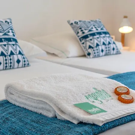 - Sea View Apartamento *