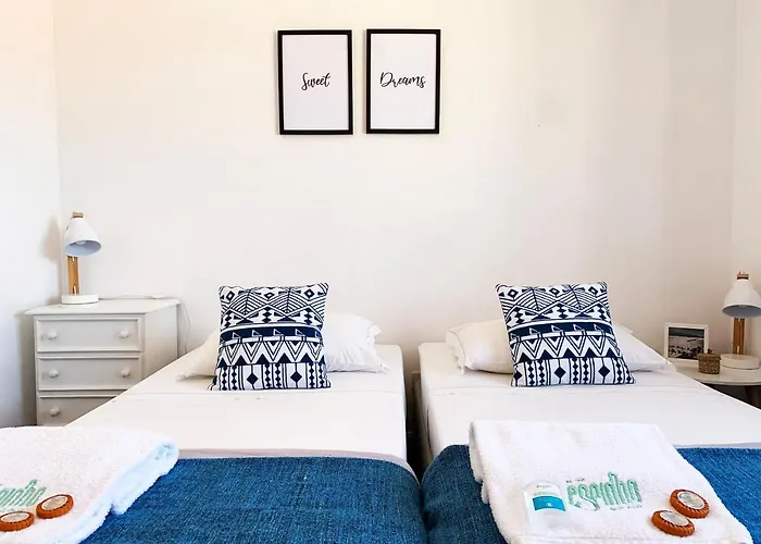 - Sea View Apartment