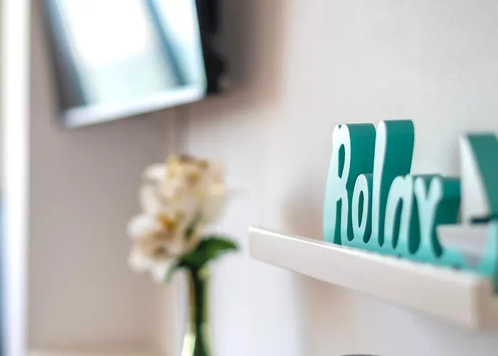 Apartment - Sea View