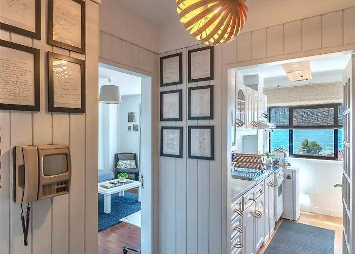 - Sea View Espinho (Aveiro)