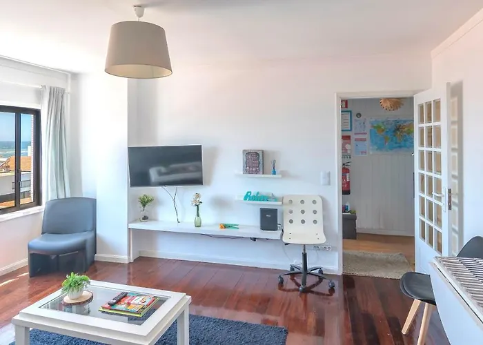 Apartment - Sea View Espinho (Aveiro)