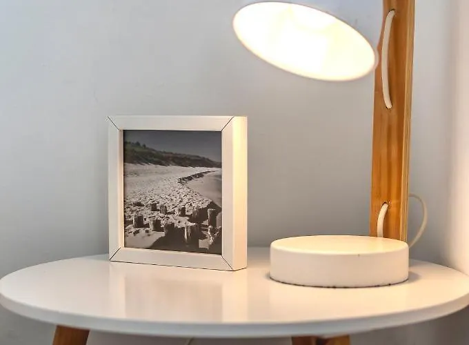 Apartment - Sea View *