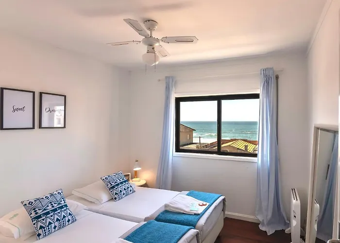 Apartment - Sea View *
