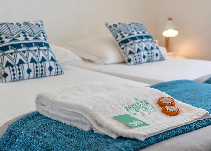 - Sea View Apartment *