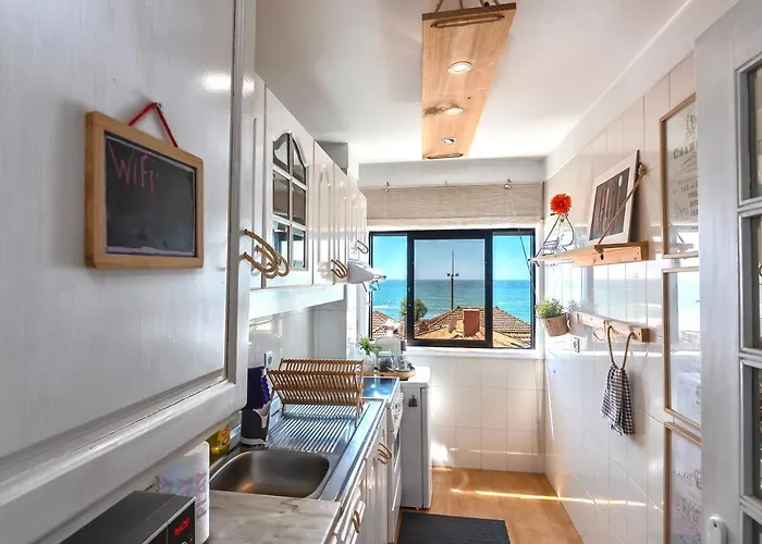 - Sea View Espinho (Aveiro)