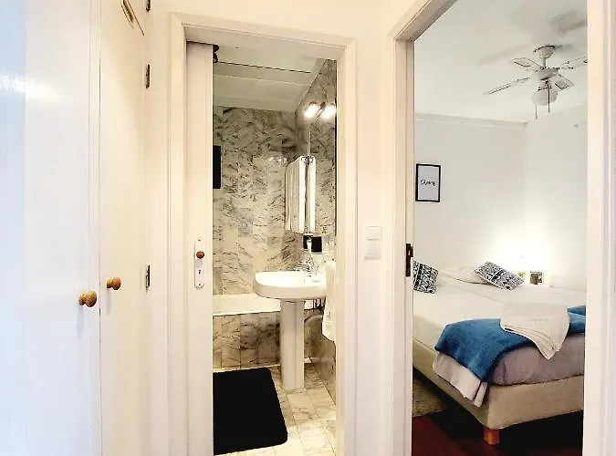 Apartment - Sea View *