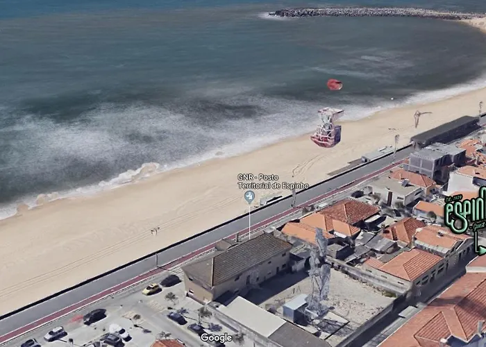 Apartment - Sea View