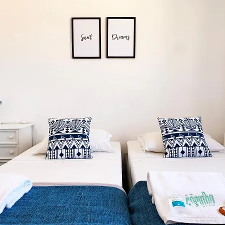 - Sea View Apartamento