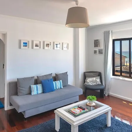 Apartment - Sea View