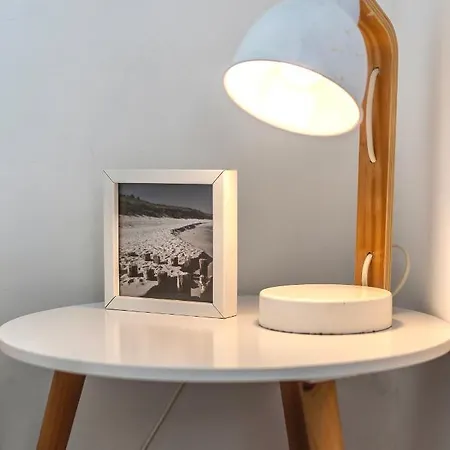Apartment - Sea View *