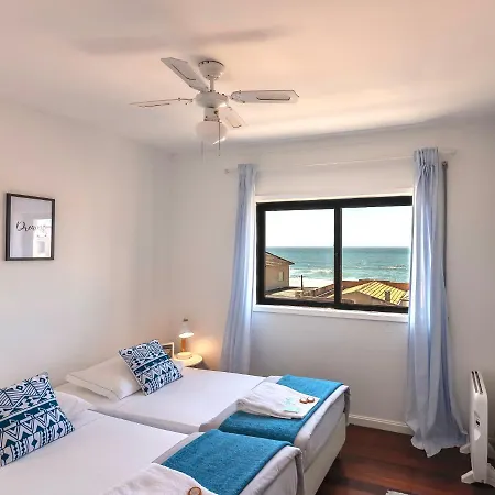 Apartment - Sea View *