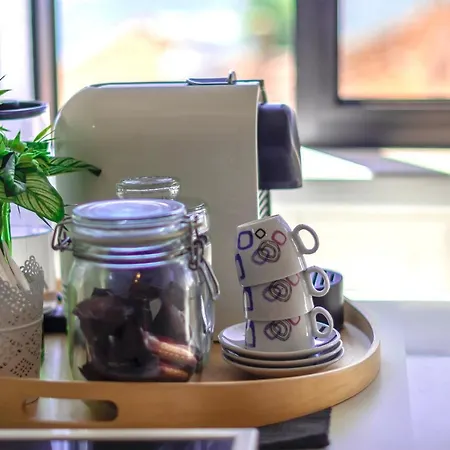 - Sea View Apartamento Espinho (Aveiro)