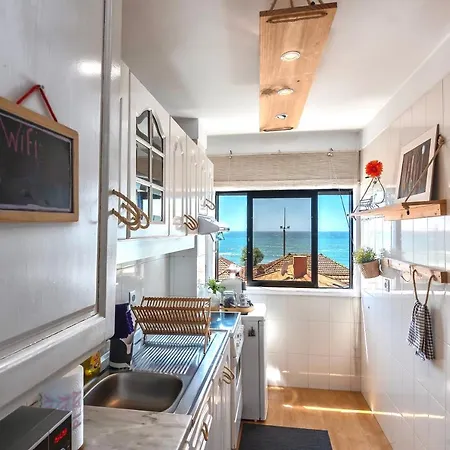 - Sea View Espinho (Aveiro)