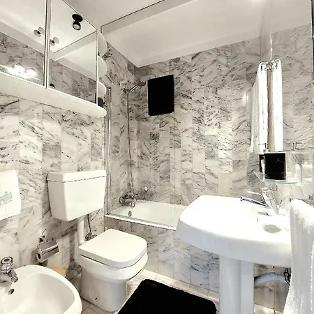 Apartamento - Sea View *