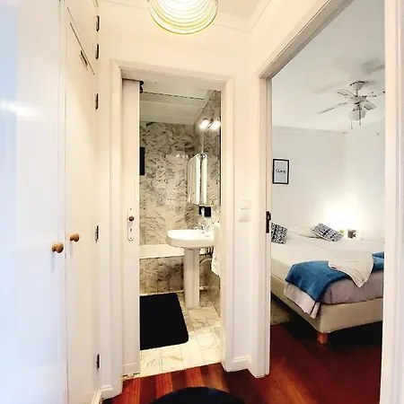 Apartamento - Sea View *