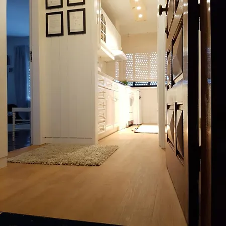 Apartamento - Sea View Espinho (Aveiro)