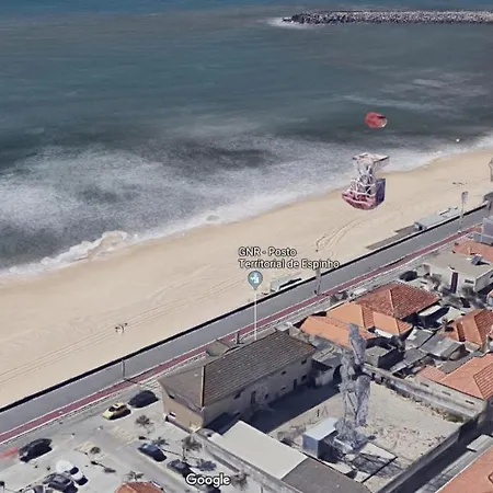 Apartamento - Sea View