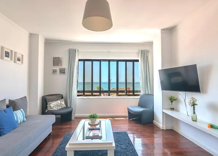 - Sea View * אספיניו