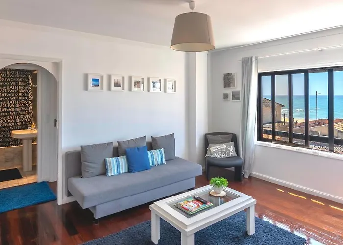 Appartamento - Sea View