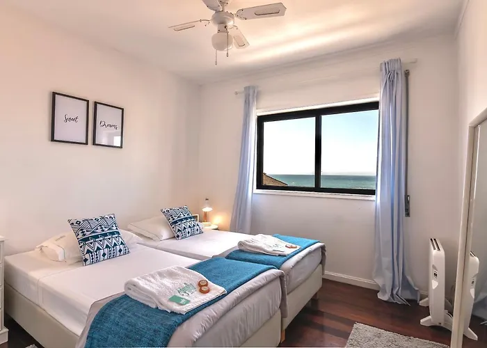 - Sea View Appartamento