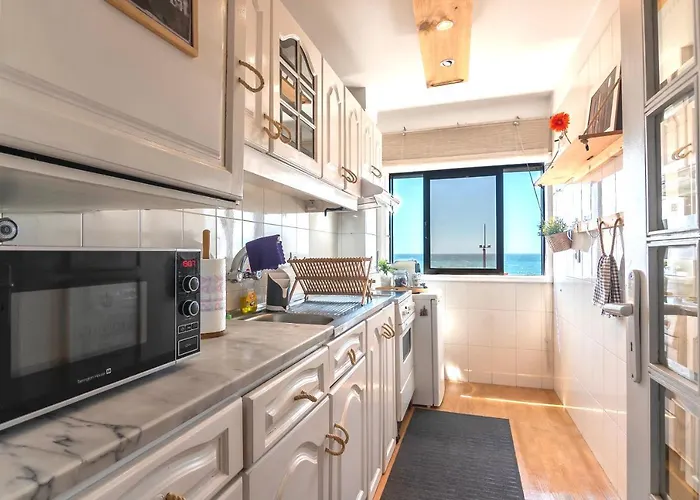 - Sea View אספיניו