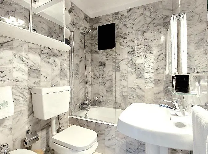 Appartamento - Sea View *